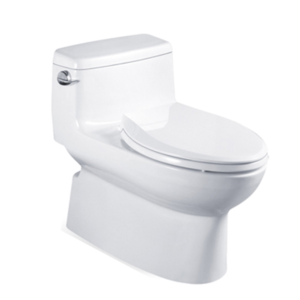 chaozhou ceramic water saving water closet siphonic toilet