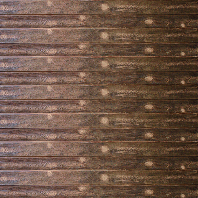 PU Wood Panel