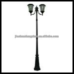 High Bright Solar Street Light with 66LED