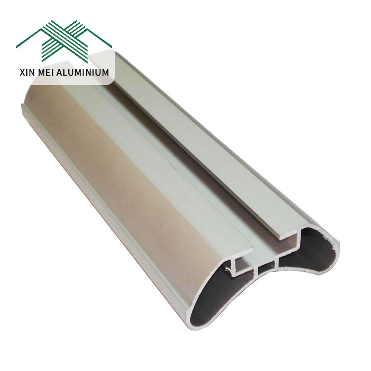 Custom Length Aluminum Profile Extruded Aluminium Window Door Material Frame Profiles Uk