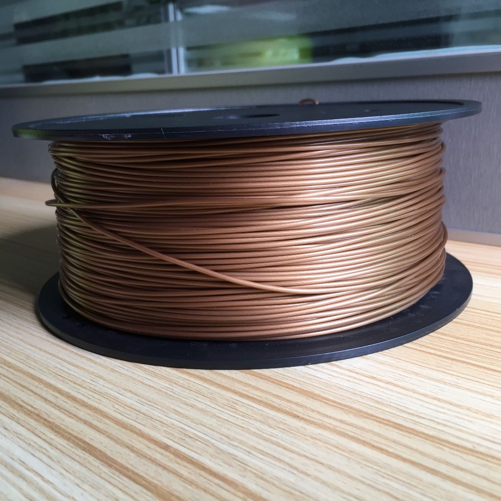 China manufacturer ABS PLA TPU HIPS CARBON FIBER  3d printer filament