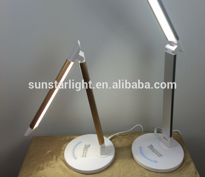 Hot New Products Solar Light Led Table Lamp/led Reading Table Lamp /led Worklights