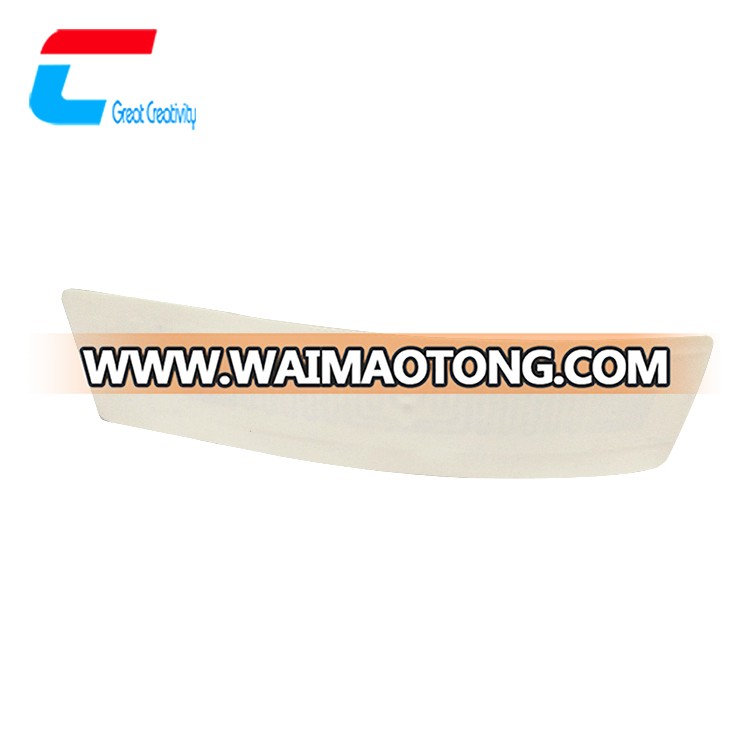 RFID Laundry Tag UHF Flexible Textile Laundry Tag