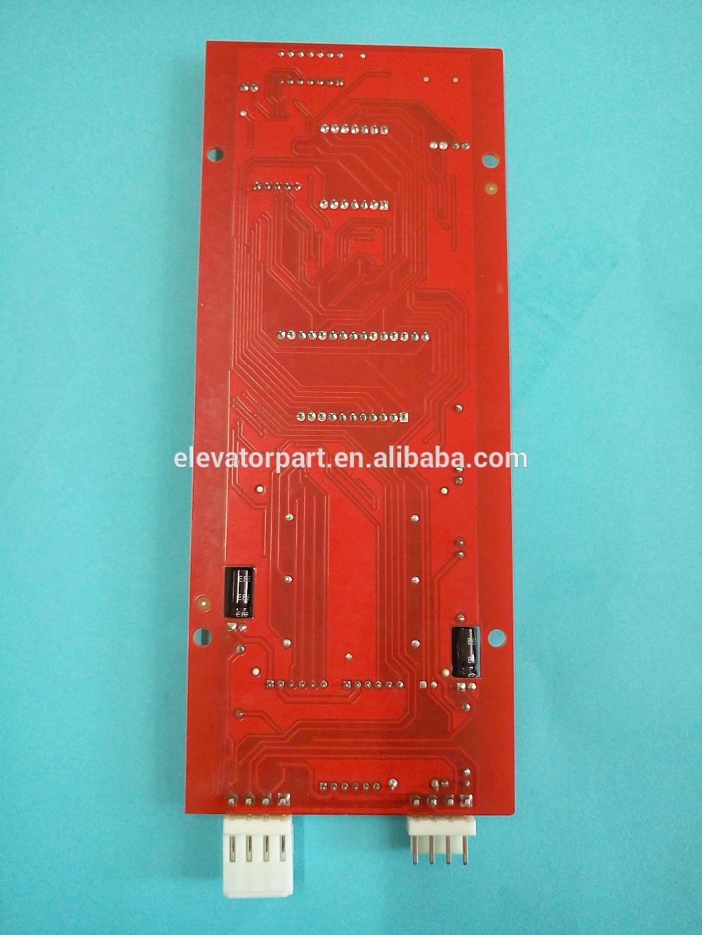 elevator board HPID-CAN for Hyundai elevator COP display board, hyundai parts
