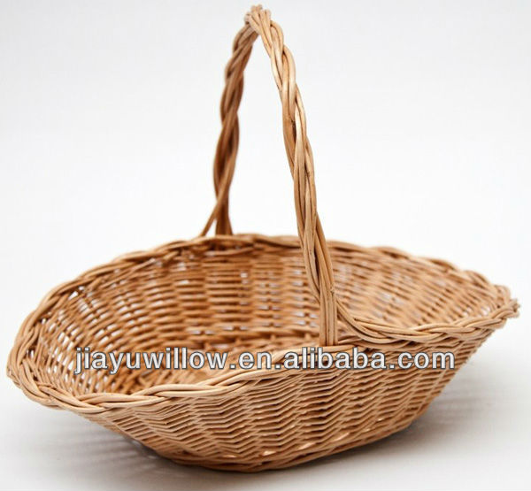 Cheap Wicker Easter Baskets Wholesale