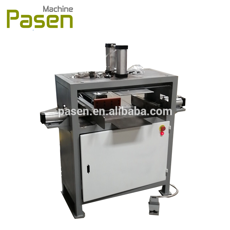 Small pillow packing machine price / pillow compression packing machine / cushion covering machine