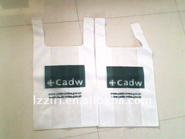 non woven wine bag