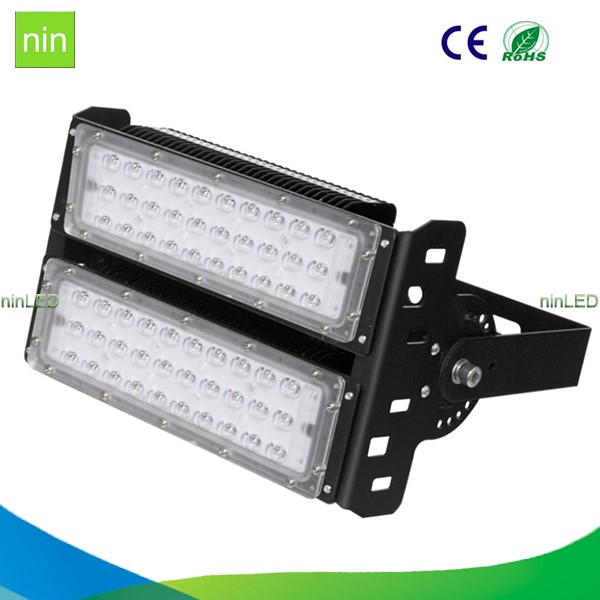 Heatsink 500w outdoor led stadium lighting/led flood lights 500w