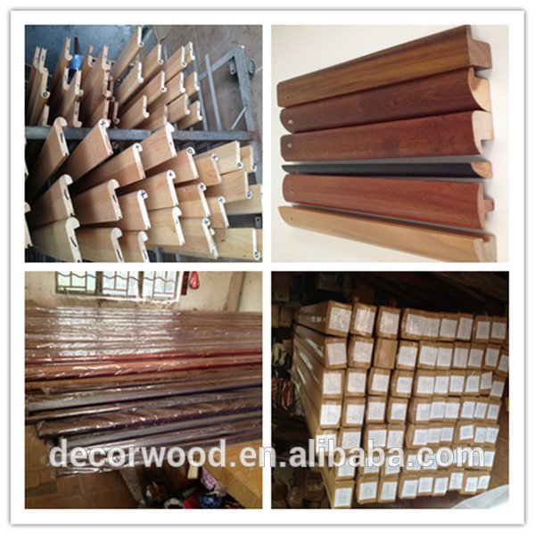 Engineered solid wood flooring accessories flooring molding