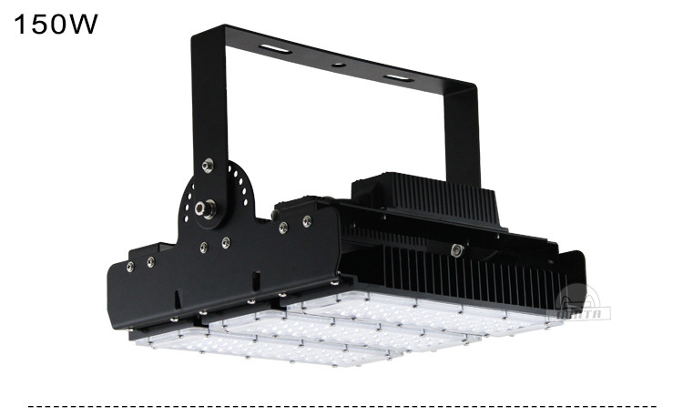 Hot sale waterproof ip65 smd 200w led tunnel light module