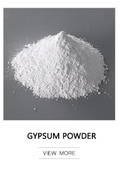 free sample gypsum powder for plaster mould 25kg bag from Bto in China