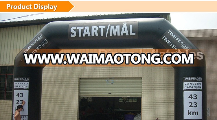 New design pvc arch with low price