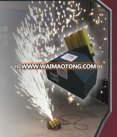 Swing Fireworks Console,DMX Control,Celebration Equipment