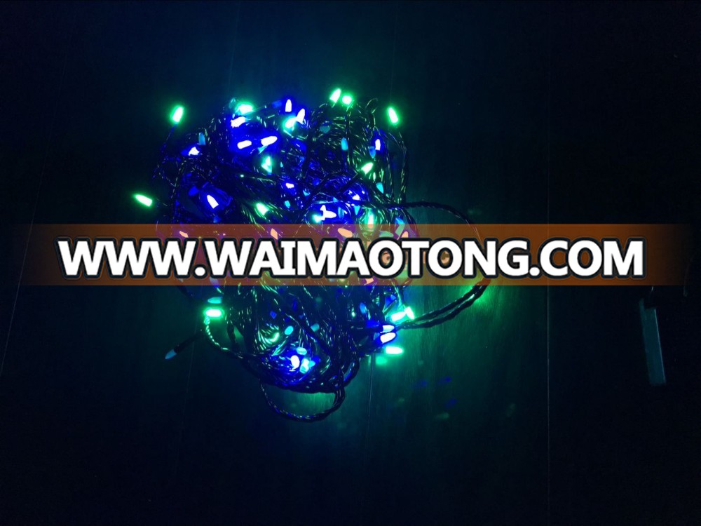 2M 20 led Decoration LED Copper Wire Fairy String Lights Lamps for Christmas