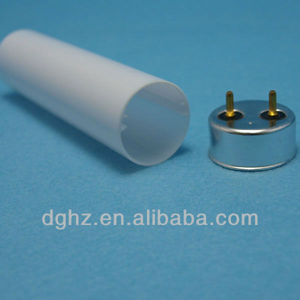 T8 led tube part products with good price