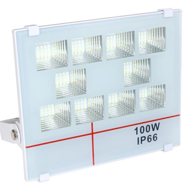 High temperature lighting ip65 stadium high lumen 50w 100w 150w 200w 300w led flood light SMD