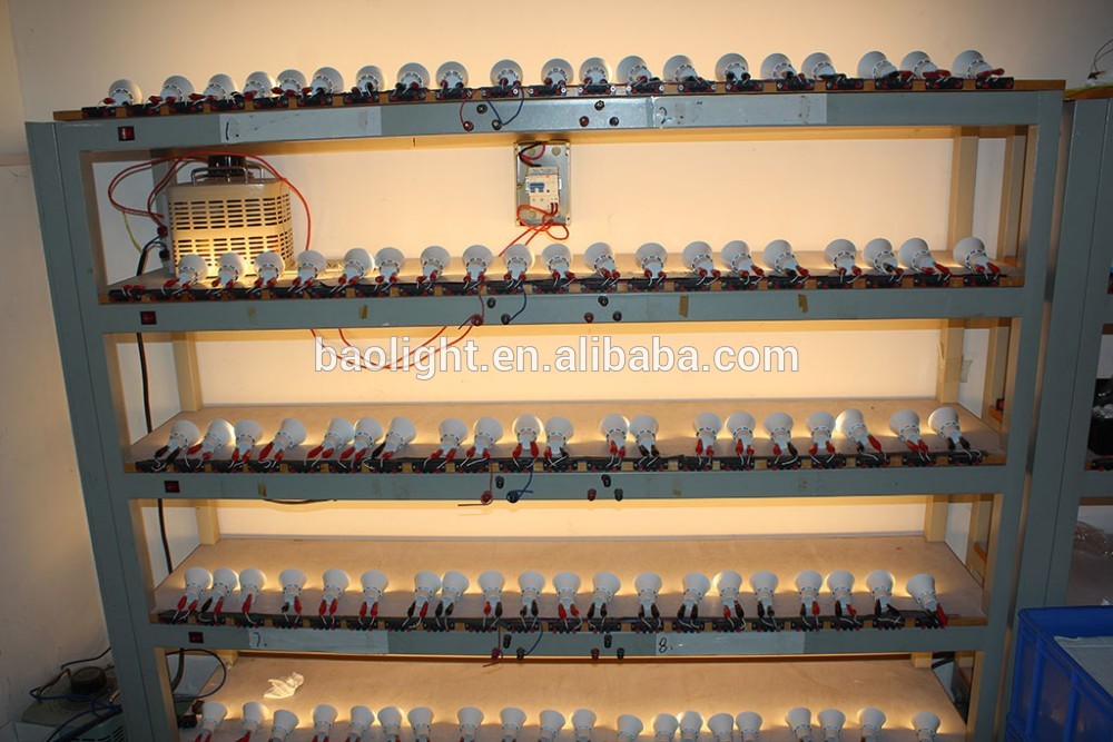 2020 new light led bulb 110v GU24 light led bulb manufacturing machine