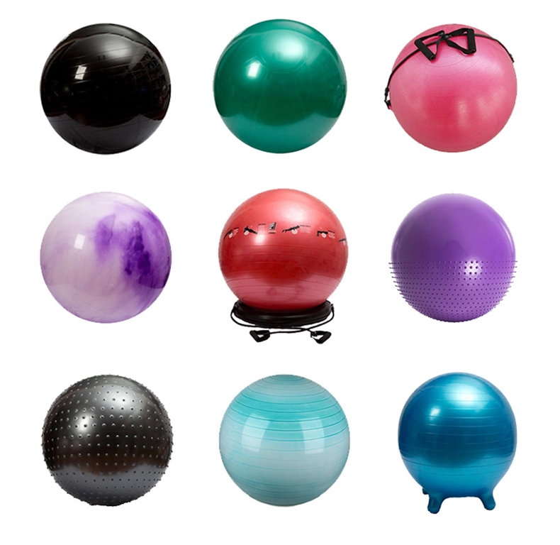 High Quality Wholesale Custom Cheap yoga ball globe fitness exercises with price