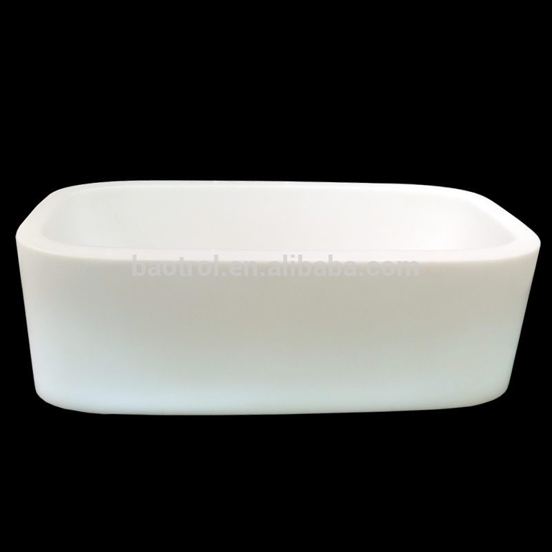 BA-T007 Baotrol round bathtub dimensions