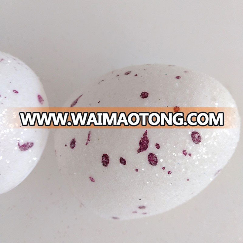 2018 new design plastic colorful egg for sale