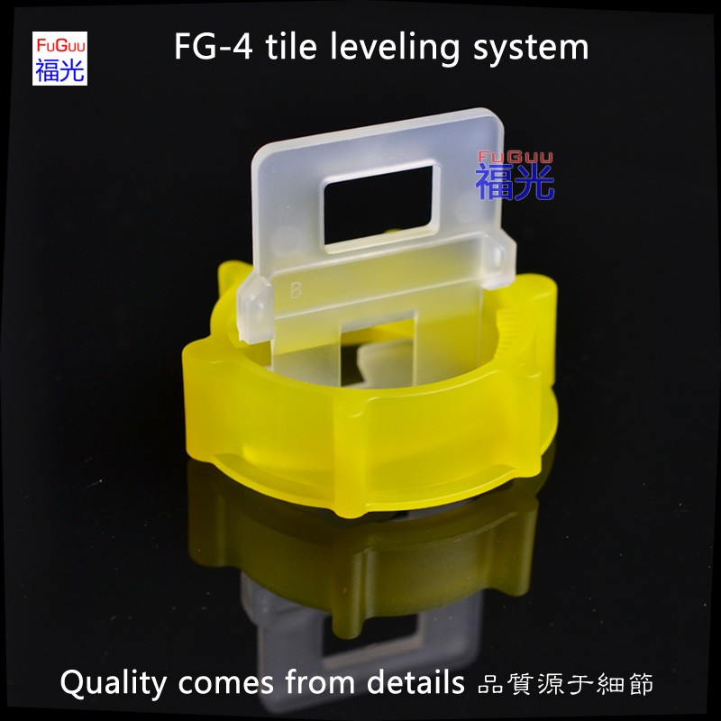 FG-4 tile leveling system 100pcs/bags