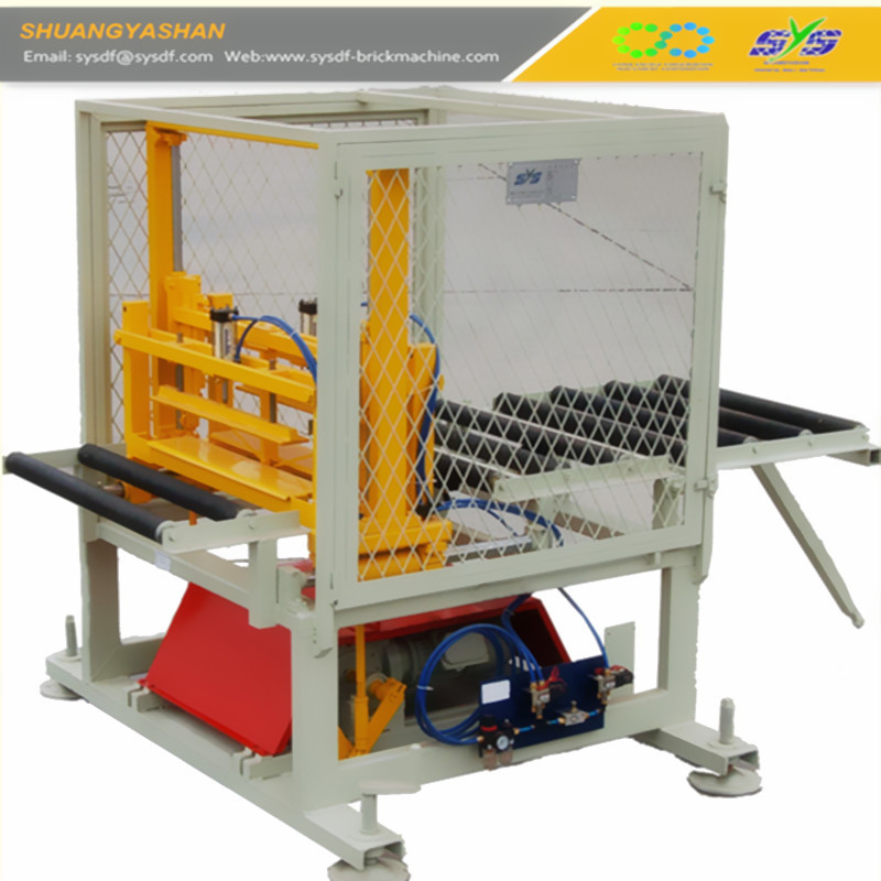 ZQTD300 cost-effective & automatic slit cutter