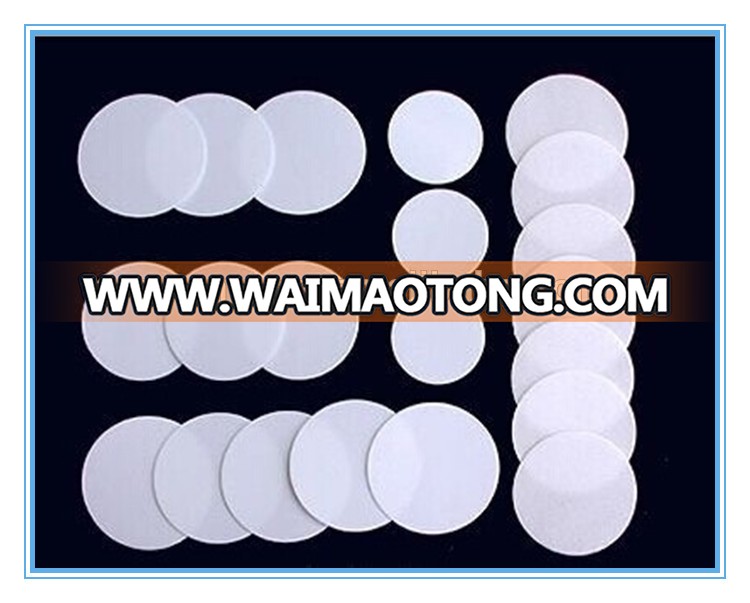 Perfume bottle cap gasket/E cap gasket