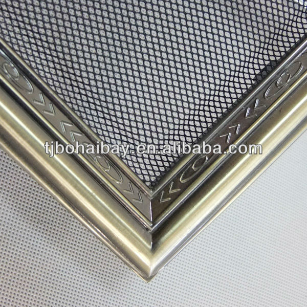 Good selling ventilation grilles