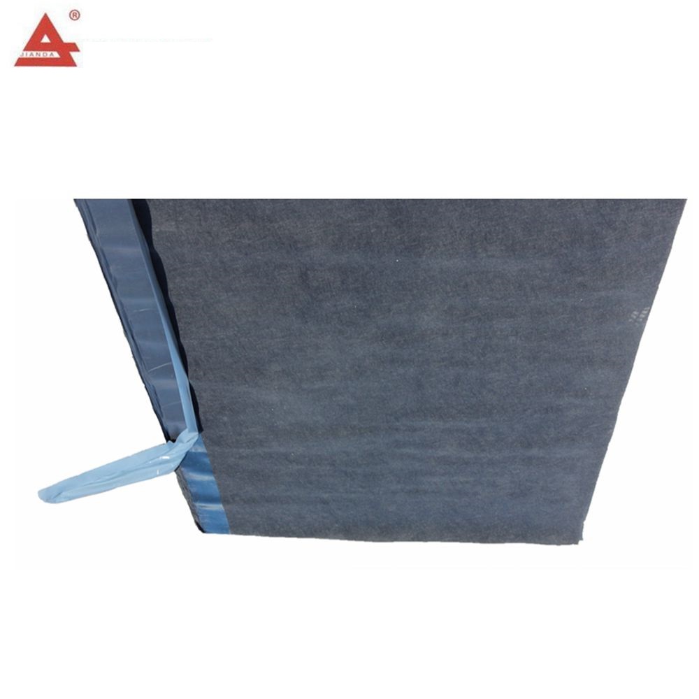 Jianda brand breathable and waterproof roof membrane roof underlay YEP-500