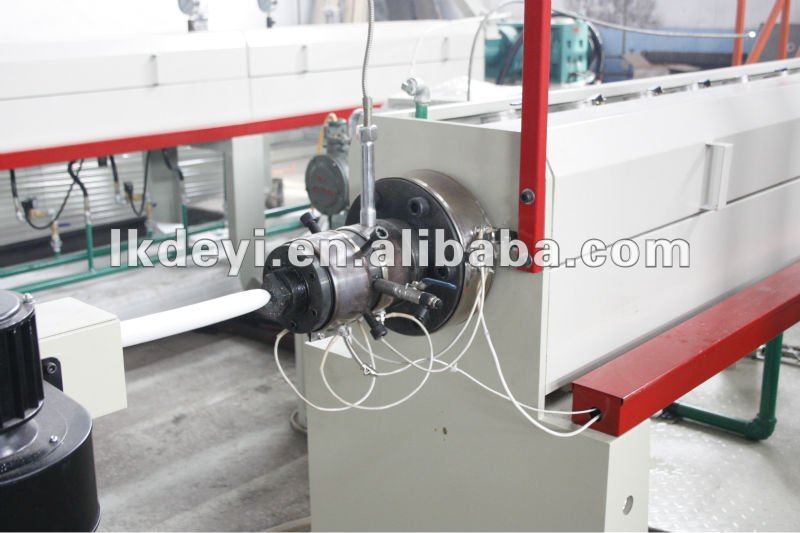 multi layers epe foam rod extruder EPEG-75