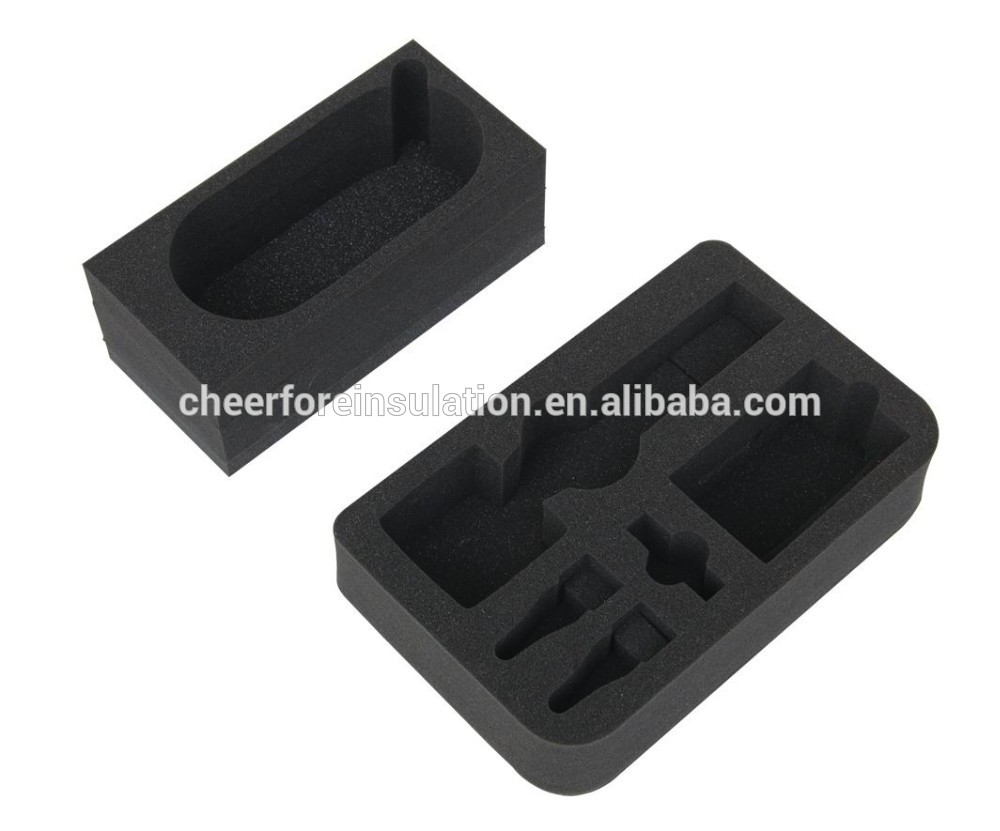 Foam Packing Material PU Foam Sponge