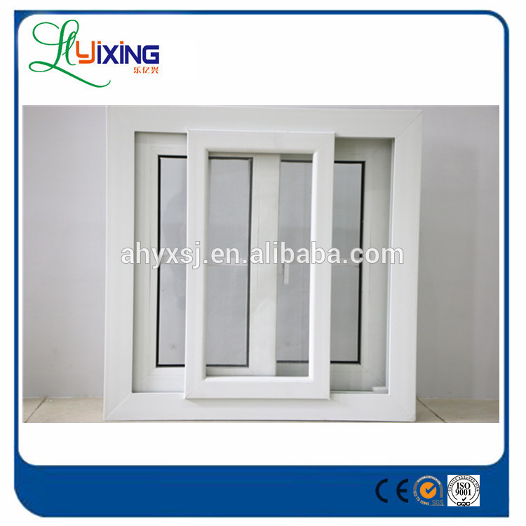 best price stained interior office door with glass window