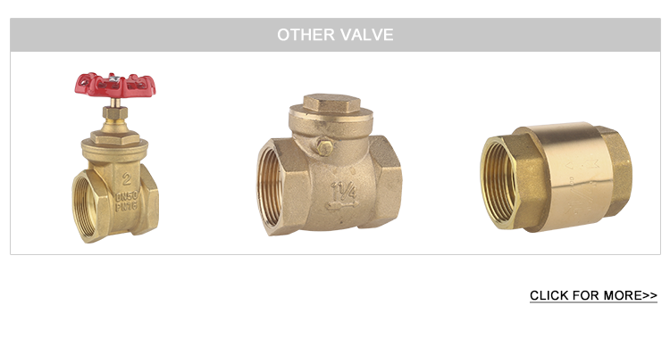 Competitive price manual slide water 1/2 inch handwheel brass stop cock sluice gate valve