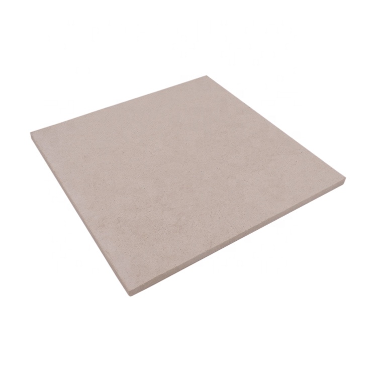 High Density Hard Insulation Calcium Silicate Board