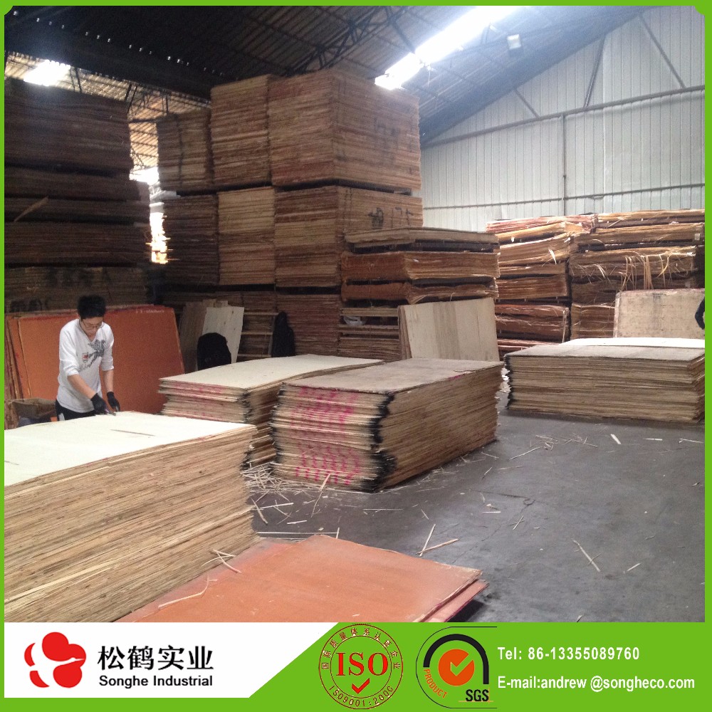 good quality common playwood at wholesale price