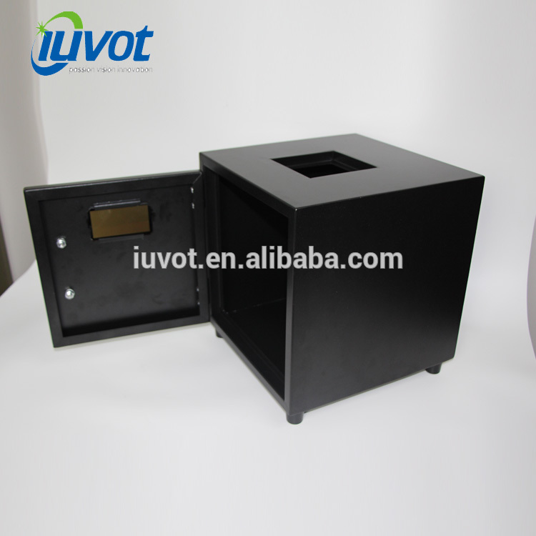 uv led glue curing oven with Ulter violet LED lamp