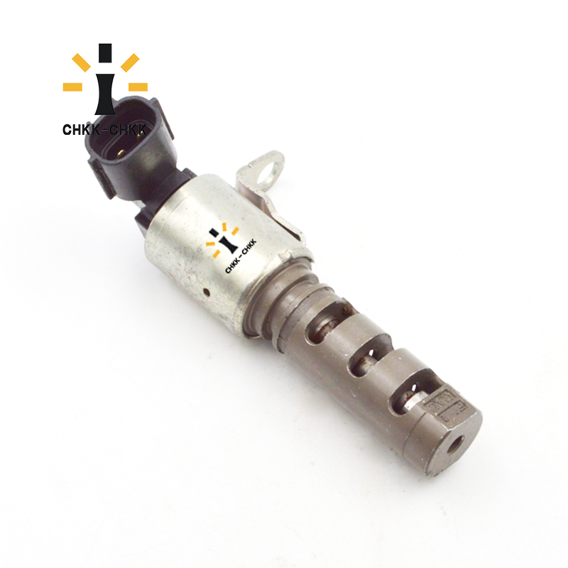 Factory price VVT Variable Valve Timing Solenoid Oil Control Valve Assy OEM 15330-37020 For Japanese Car