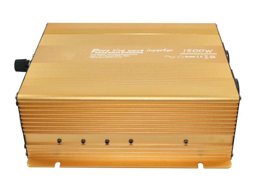 custom pure sine wave inverter shell inverter case inverter enclosure