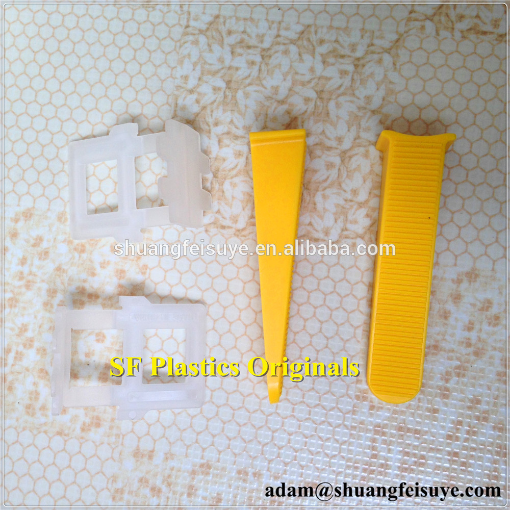 Free Sample Tile Leveling System Clips Tiling Tools Spacers