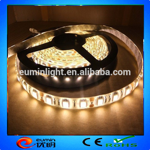 door/window weatherproof led strip light