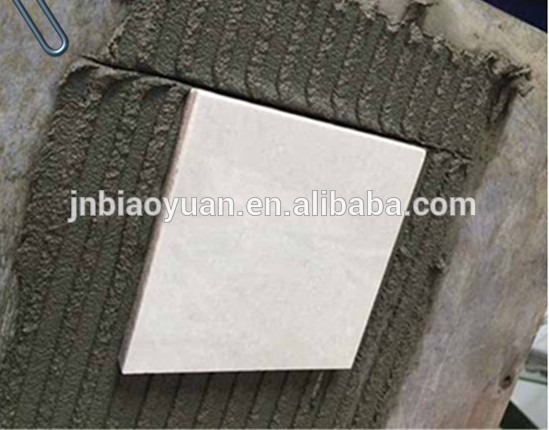 Porcelain Tile Adhesive for cement renders/screeds