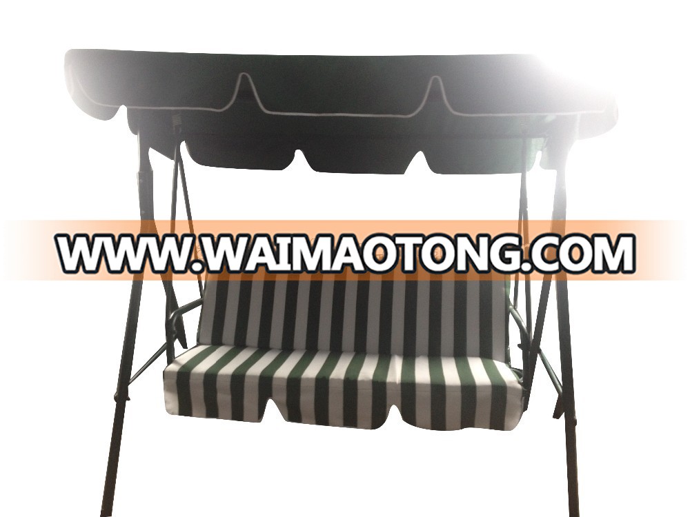 outdoor patio 2-seat swing RL3102