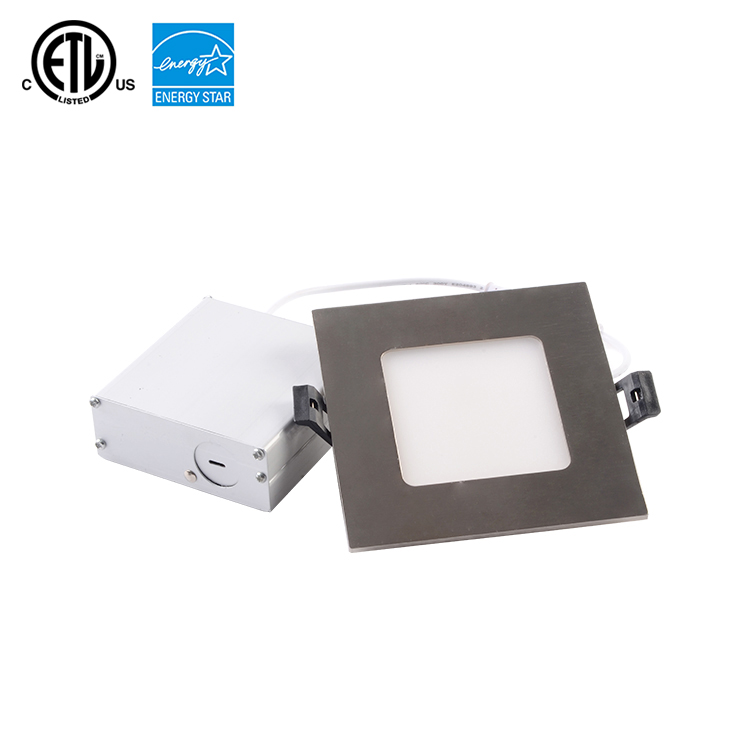 Super Brightness hot sale slim lighting 90x90 cm led panel light