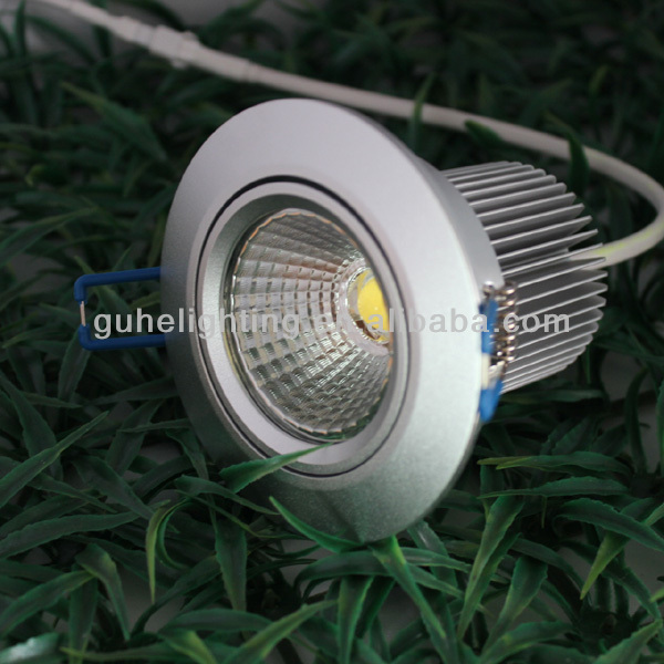 ul certified led downlight 5 years warranty 700lm