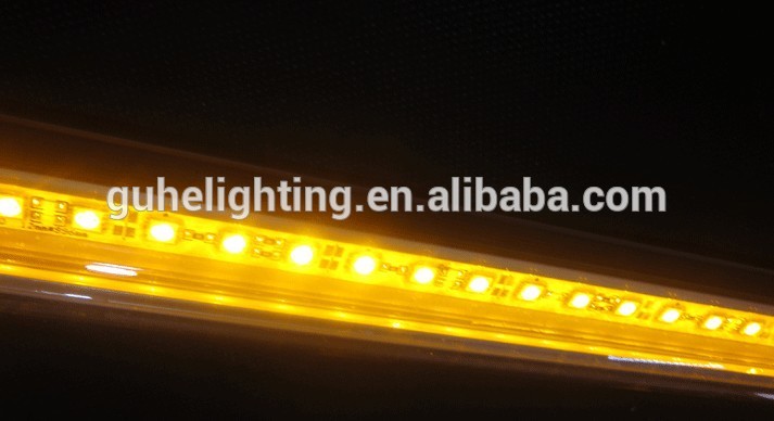 2020 news high quality 5630 5730 5050 2835 led light bar for home school factory