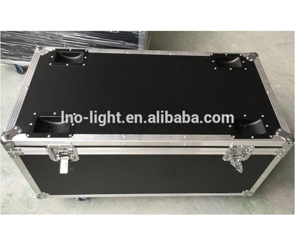 Cheap Special Flight Case For Led Par Light With Shock Proof