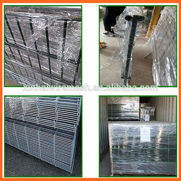 High Quality 868 Safety Mesh Fence