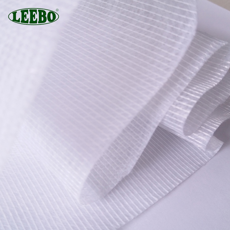 12F,14F,18F,20F stitch spacing stitchbond polyester material roof waterproof fabric