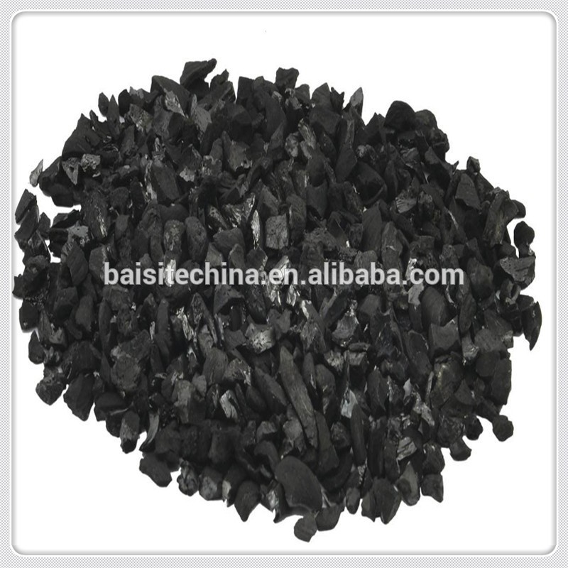 activated carbon price per ton