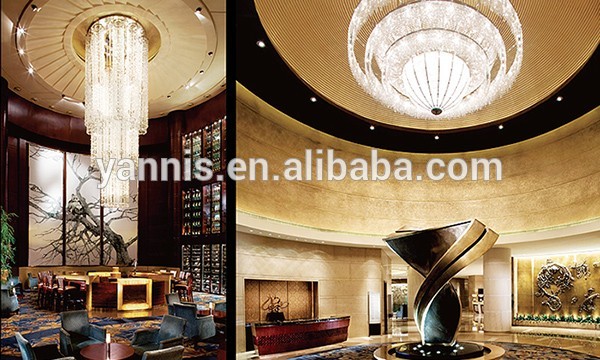 Modern LED Acrylic ceiling lamp gold round ceiling lamp for living room dining room bedroom study